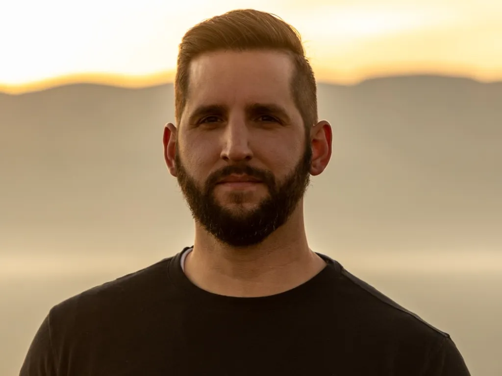 David H. Avatar