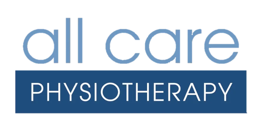 All Care Physio logo – Rehabilitation and wellness expert in Brisbane