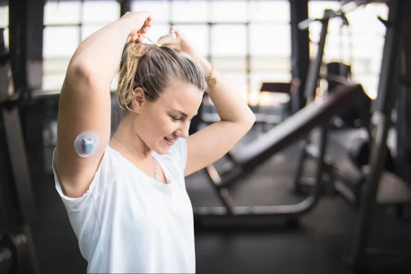 Exercise physiology to help manage diabetes