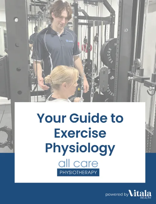exercise physiology brisbane city