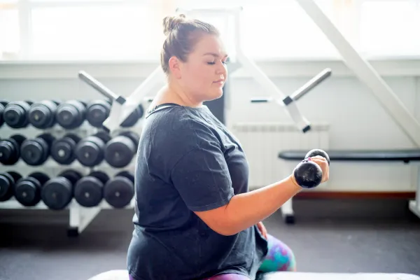 Exercise Physiology for Weight Loss in Spring Hill Brisbane