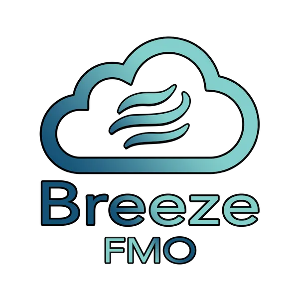 Breeze FMO Logo