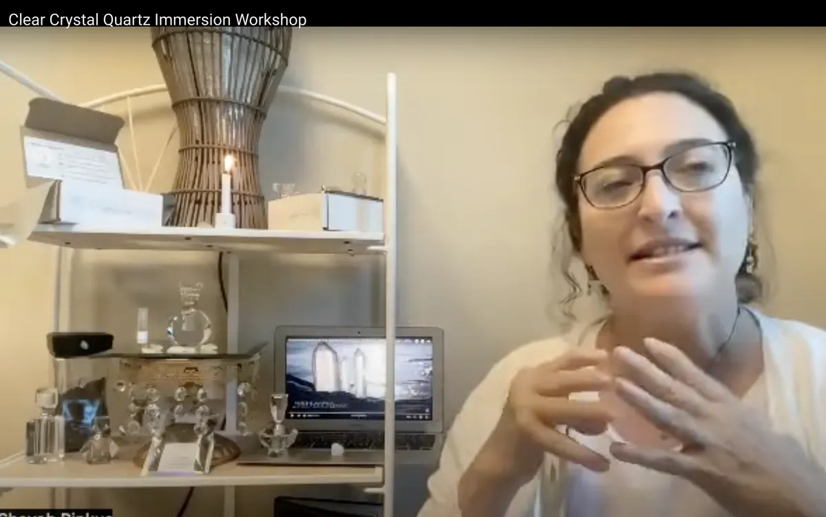 Personal Growth Workshops & Trainings