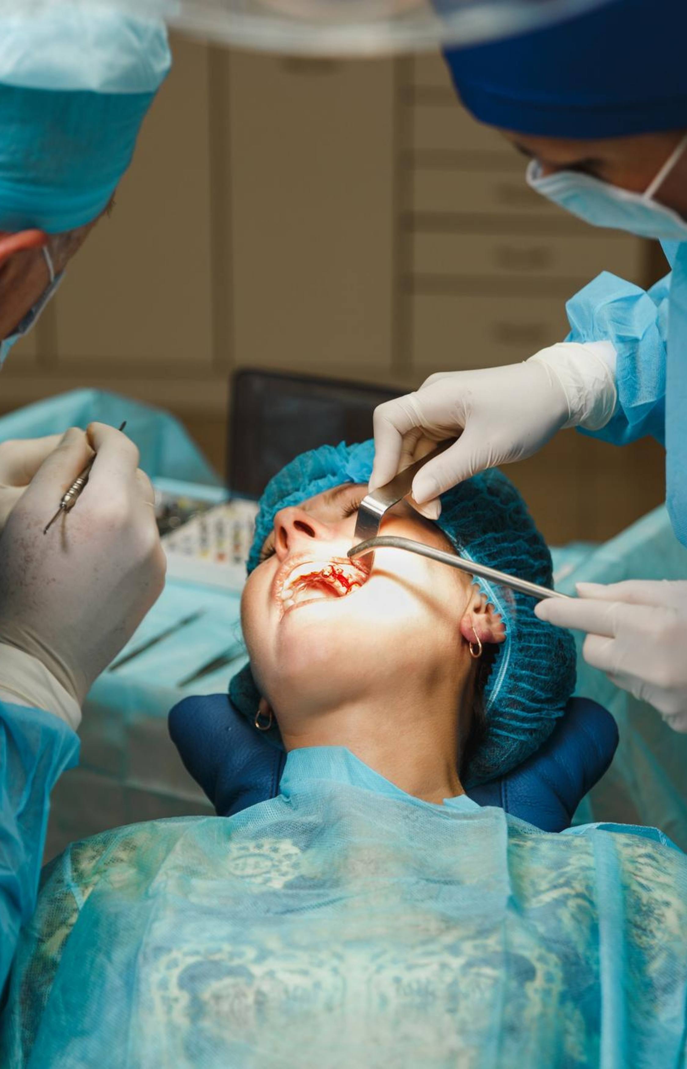 Dental Implant Clinic in Trivandrum