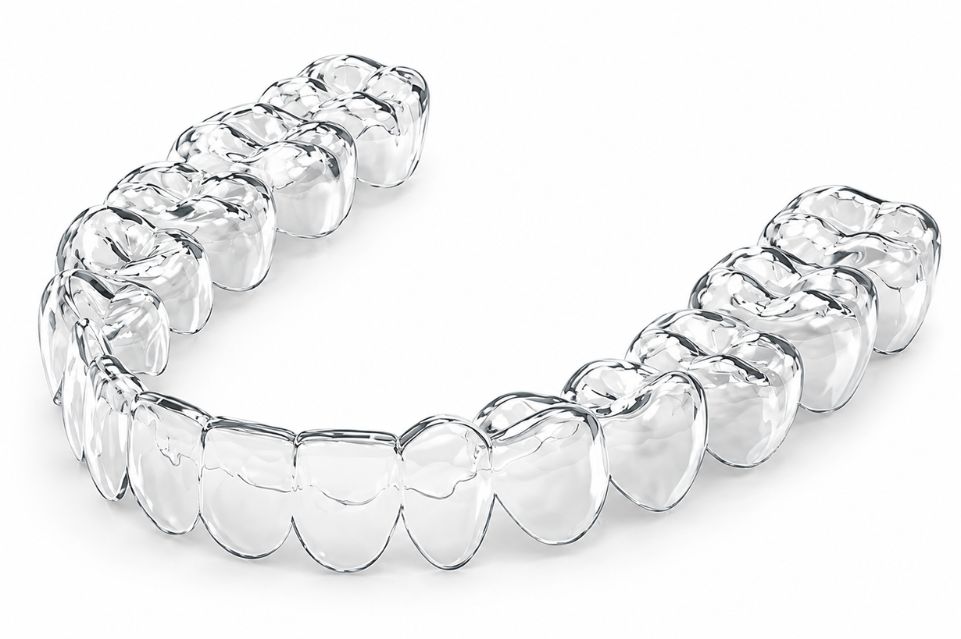 Clear Aligners in Maruthumkuzhi