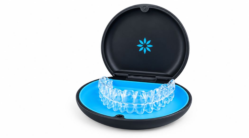 Invisalign Treatment in Maruthumkuzhi, Trivandrum