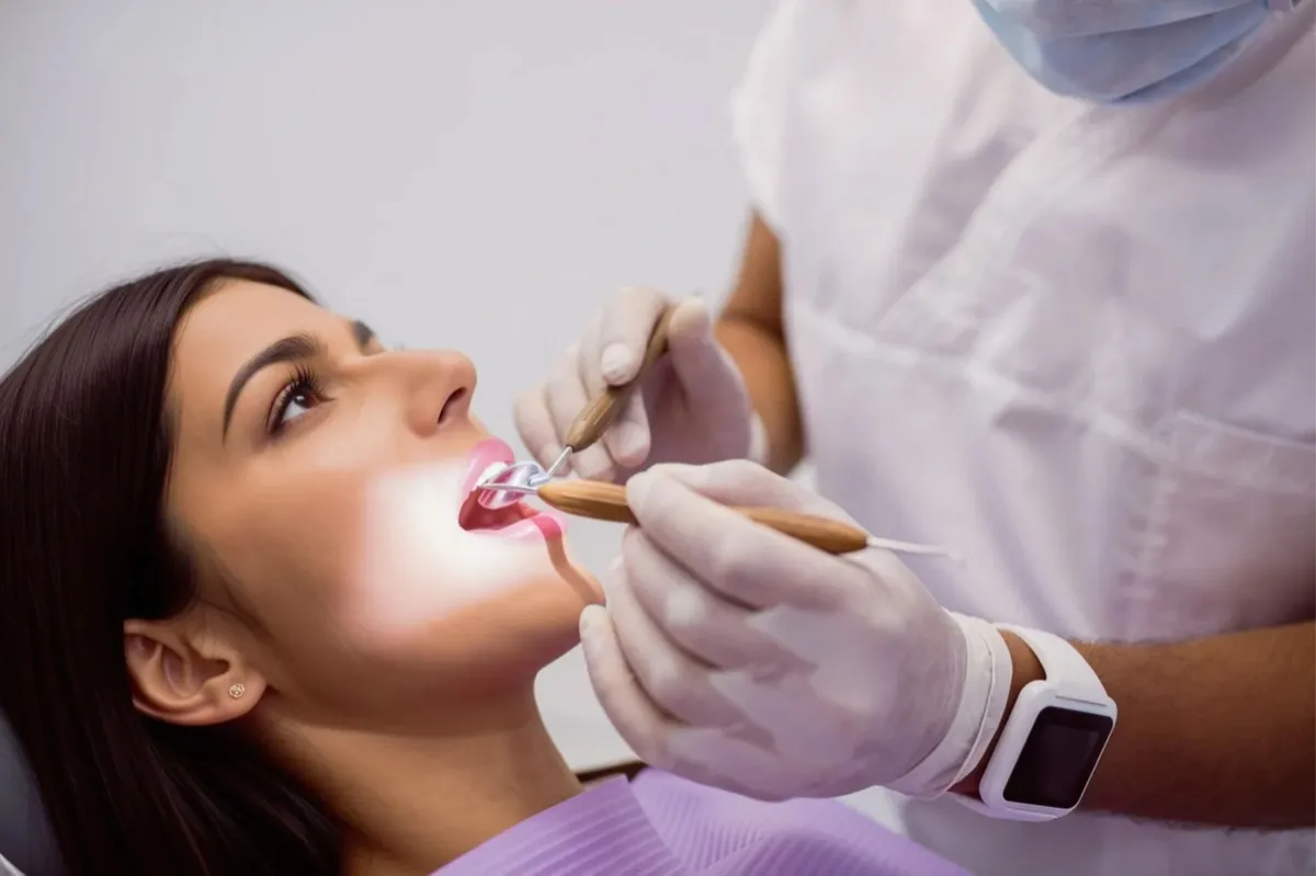 Gum Care in Maruthankuzhi