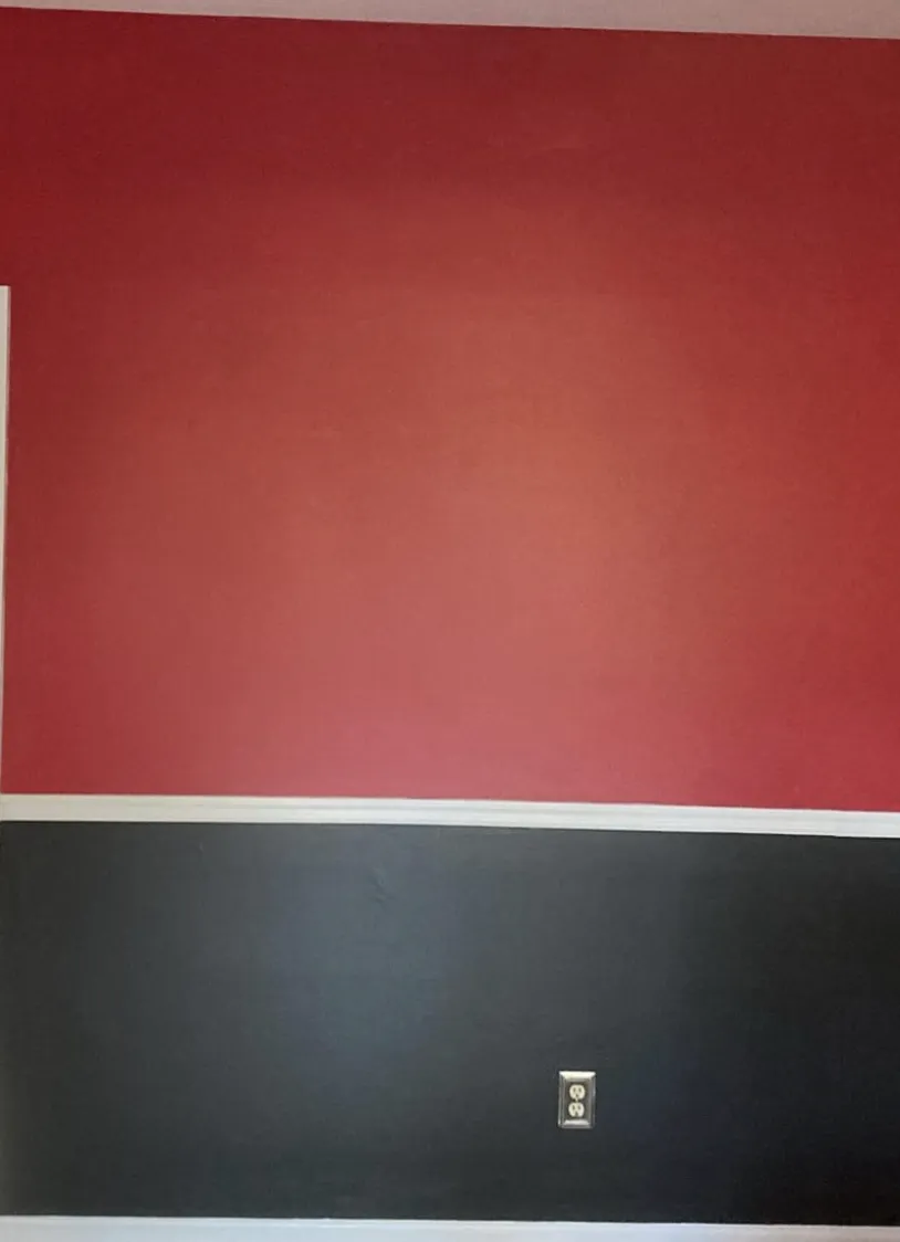 Pristine Exteriors Interior Painting