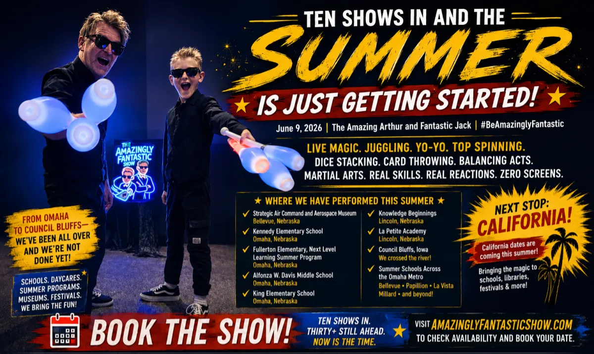 Summer Events