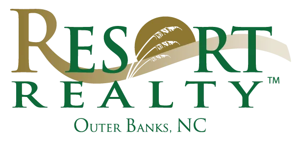 Resort Realty Logo