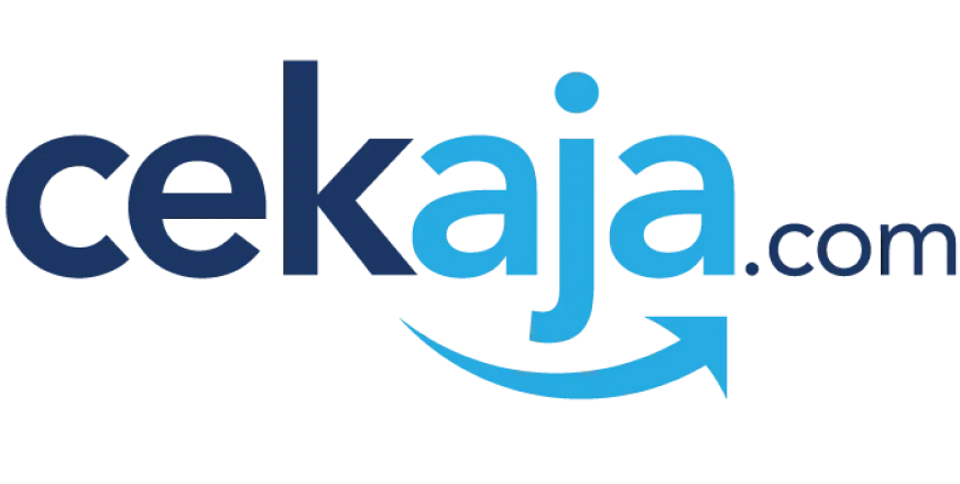 Cekaja.com logo