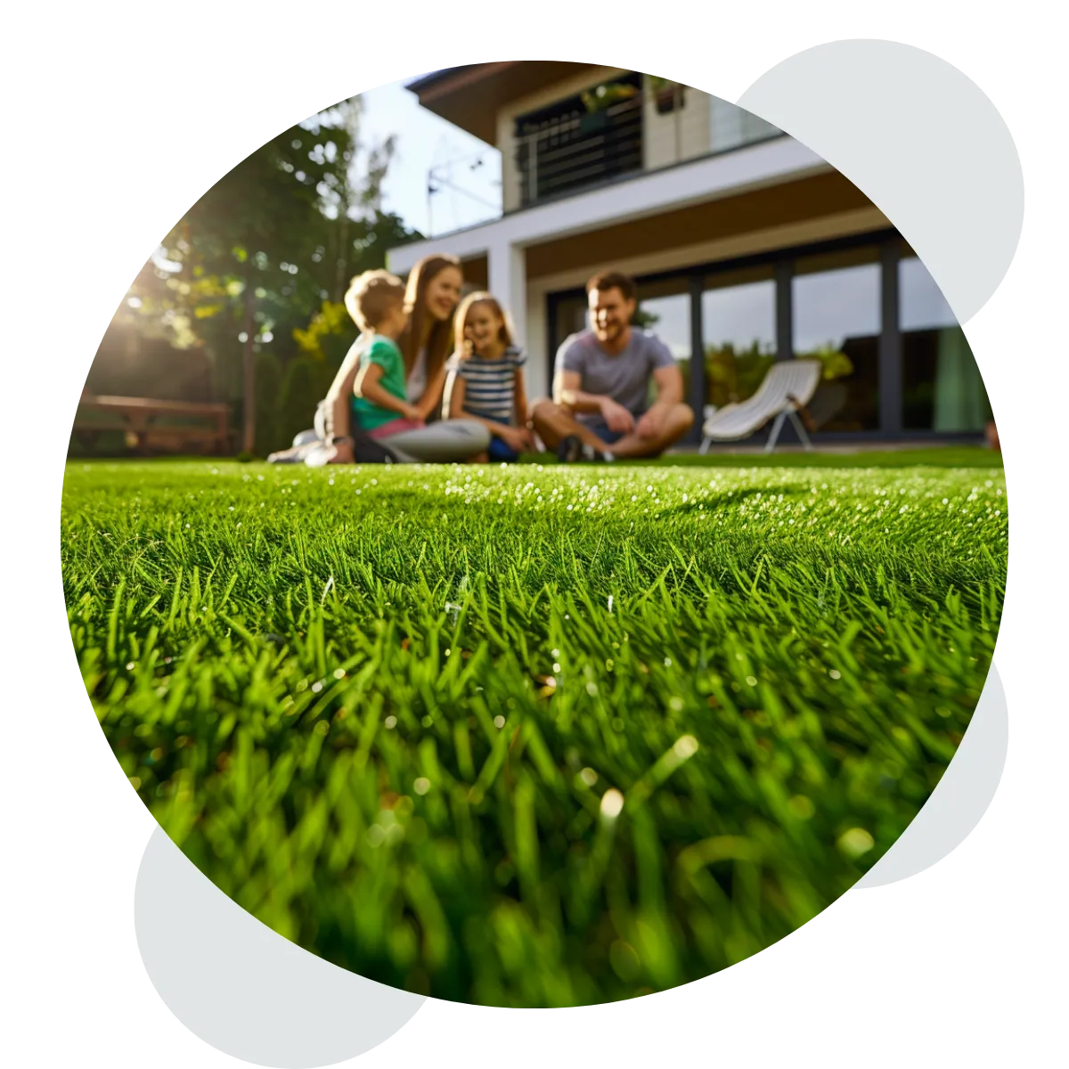 Envy Lawn Care Idaho