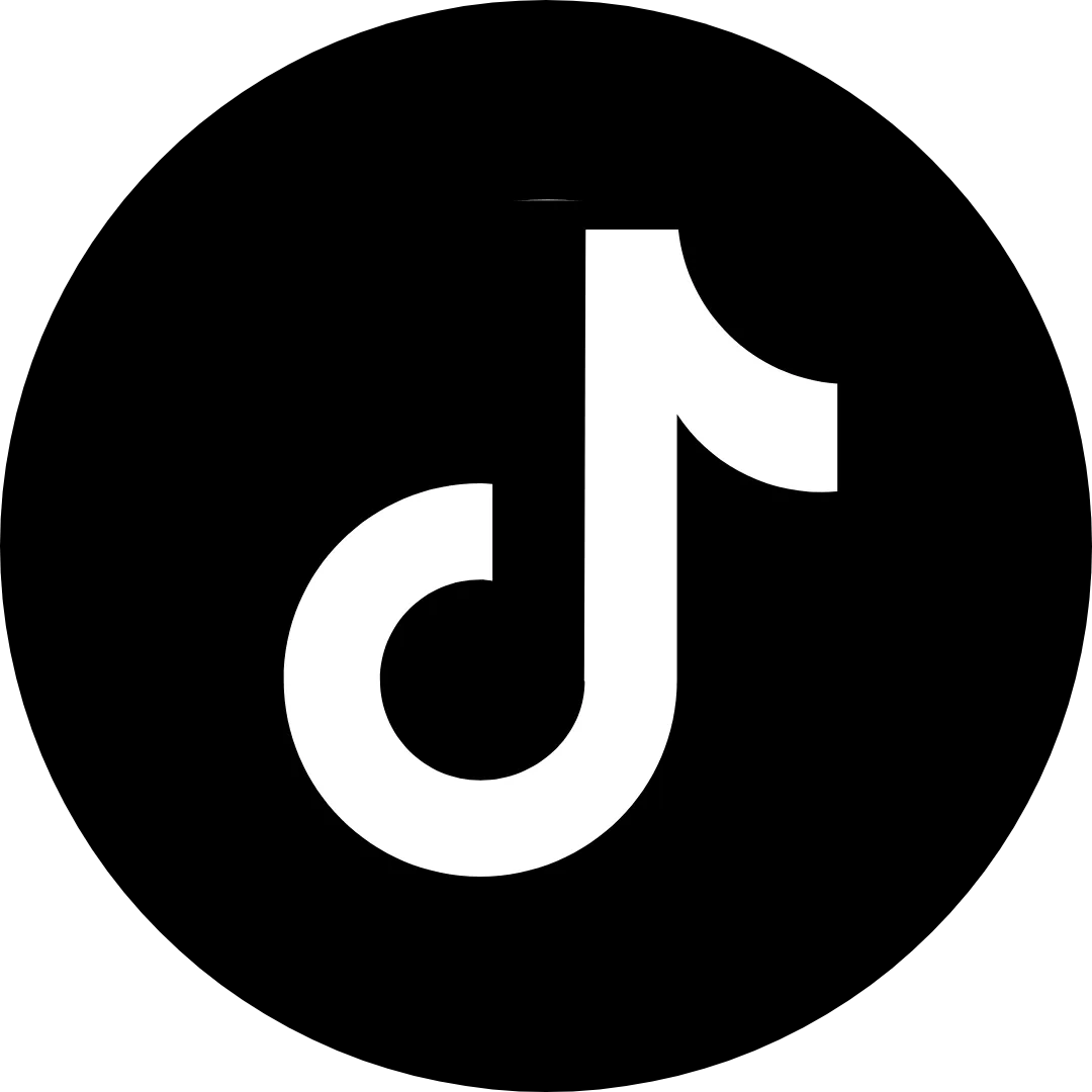 tiktok logo