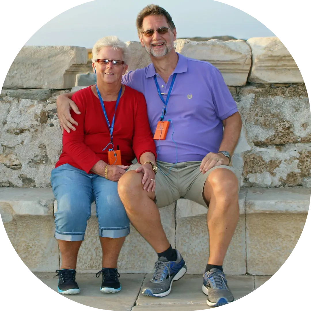 Group photo of johnnies