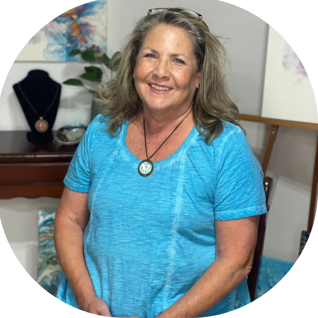 Group photo of johnnies