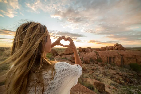 5 Invisible Blockages Keeping You From Receiving More From Life