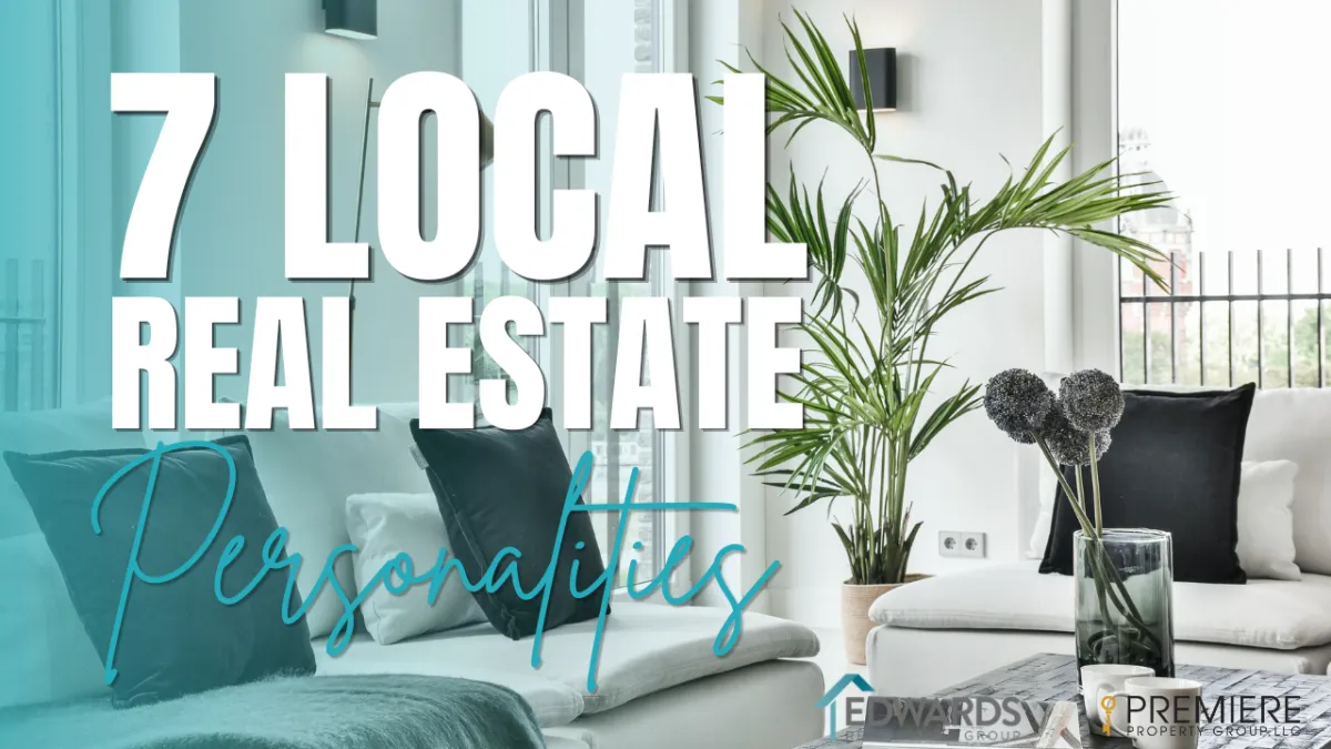 7 Local Real Estate Personalities We Meet Over and Over 