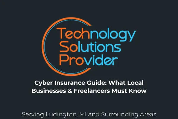 Cyber Insurance Guide: What Your Policy Actually Covers