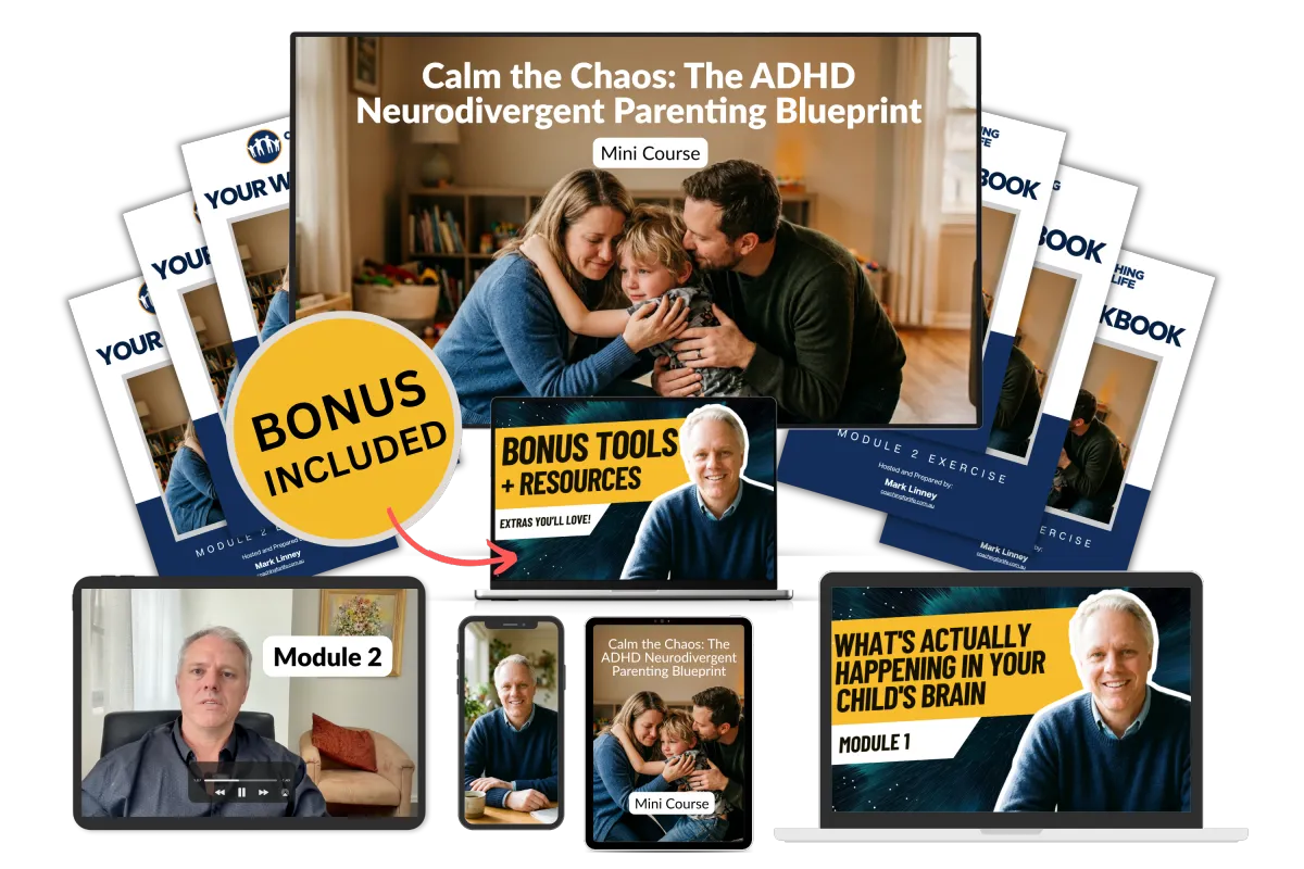 Business Coaching for Online Course Creators