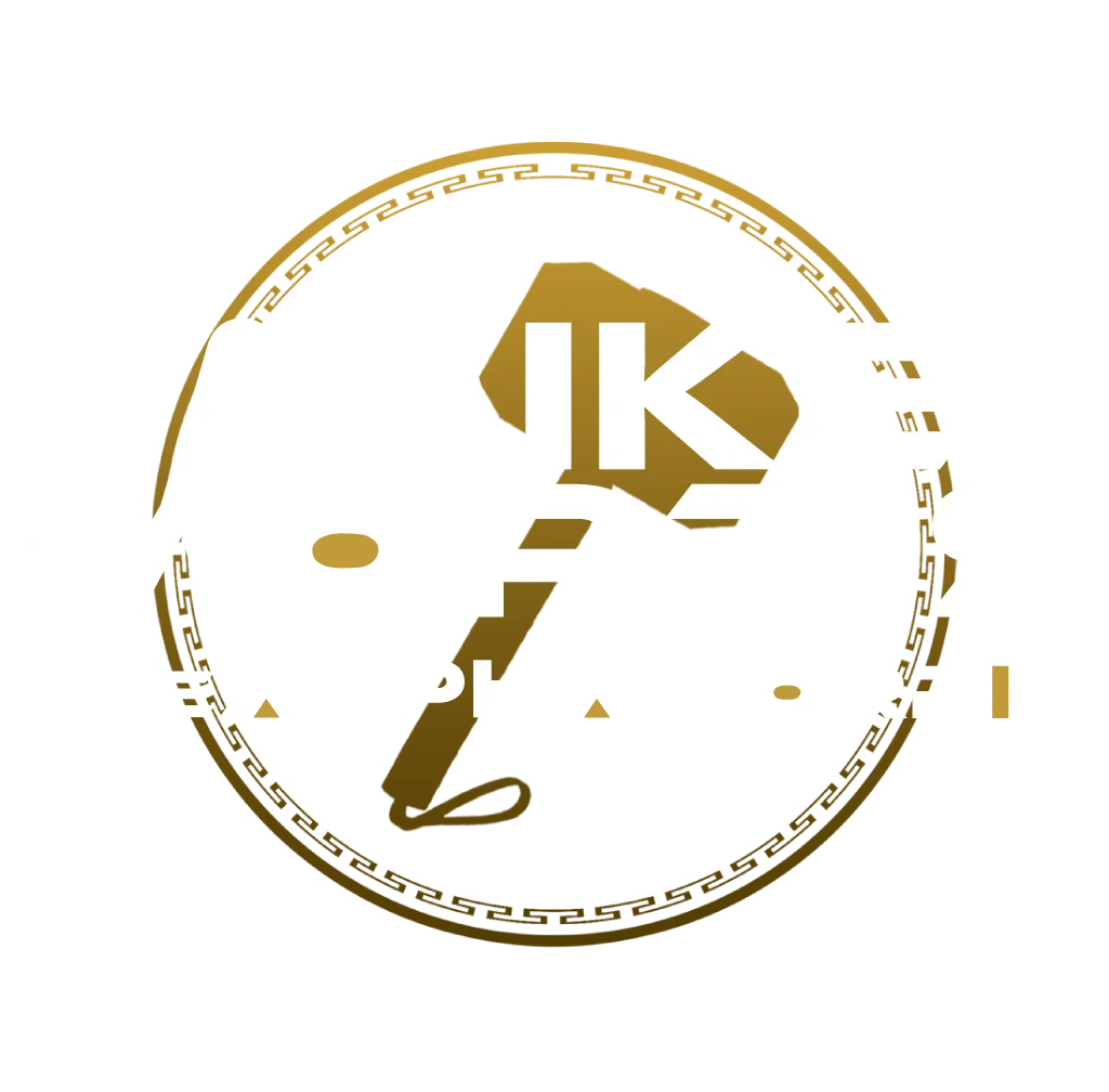 Solar funnel logo for  Mike Morris 