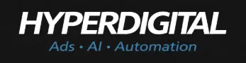 Hyper Digital Logo
