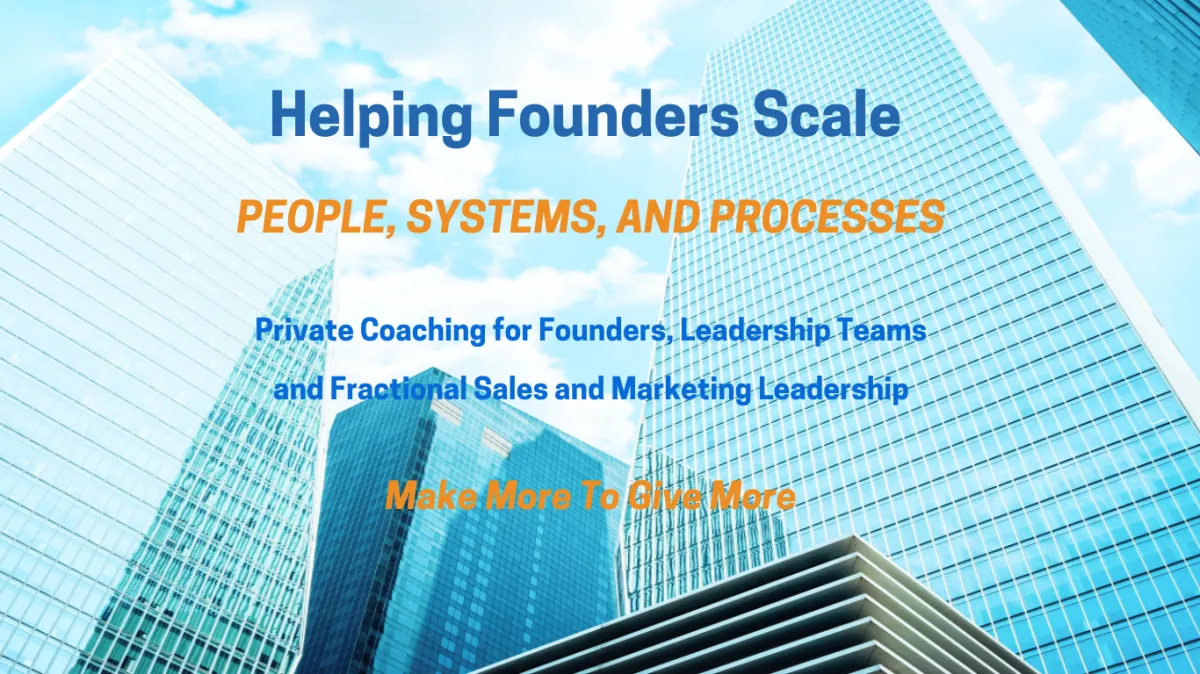 Executive Coaching Solutions 