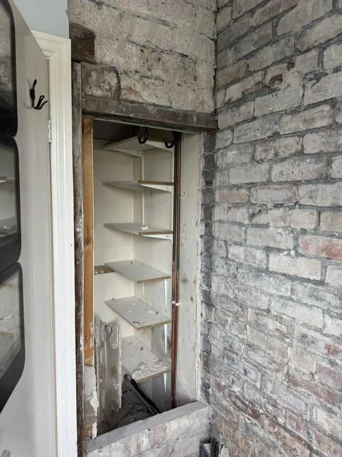 Patio Cleaning Wrexham