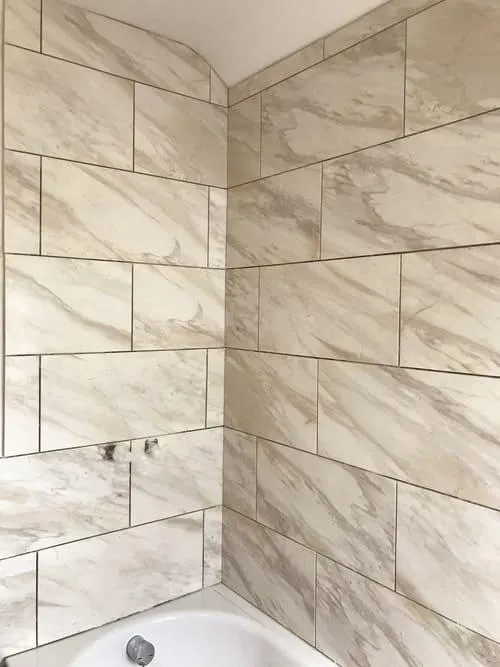 Bathroom Renovations Wrexham