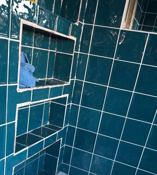  Bathroom Renovations