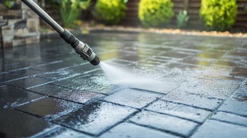 Bathroom Renovations