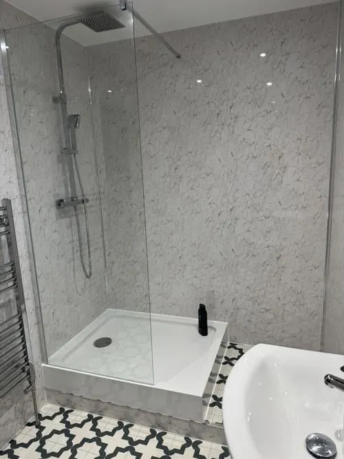  Bathroom Renovations