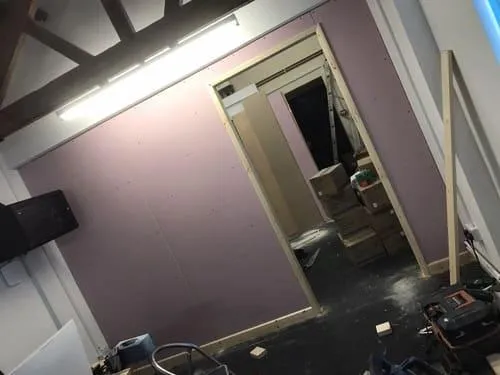 Bathroom Renovations Wrexham