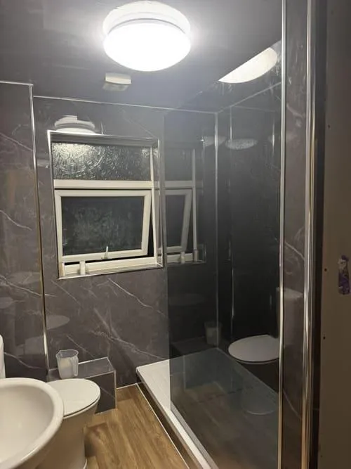 Patio Cleaning Wrexham