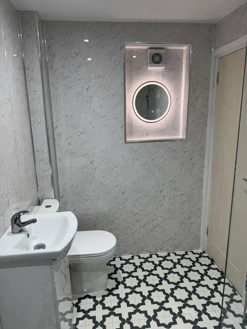 Chester Basic Plumbing