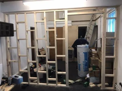 Chester Essential Carpentry