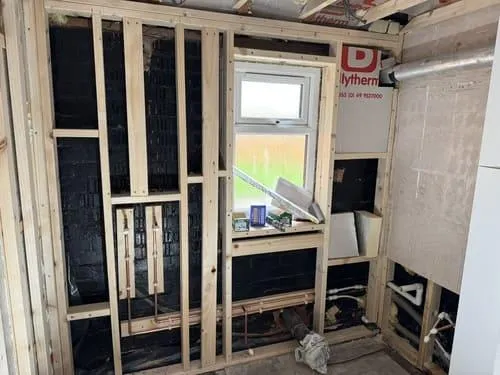  Bathroom Renovations