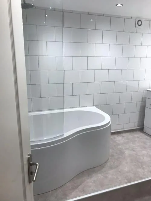 Rossett Bathroom Renovations