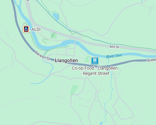 Llangollen Basic Plumbing