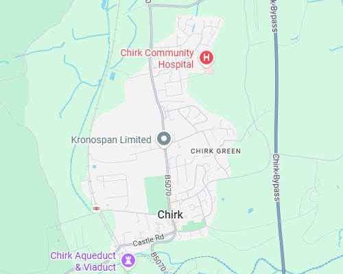 Chirk Basic Plumbing