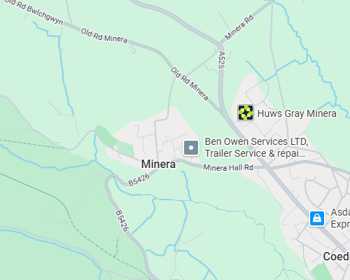 Minera Basic Plumbing