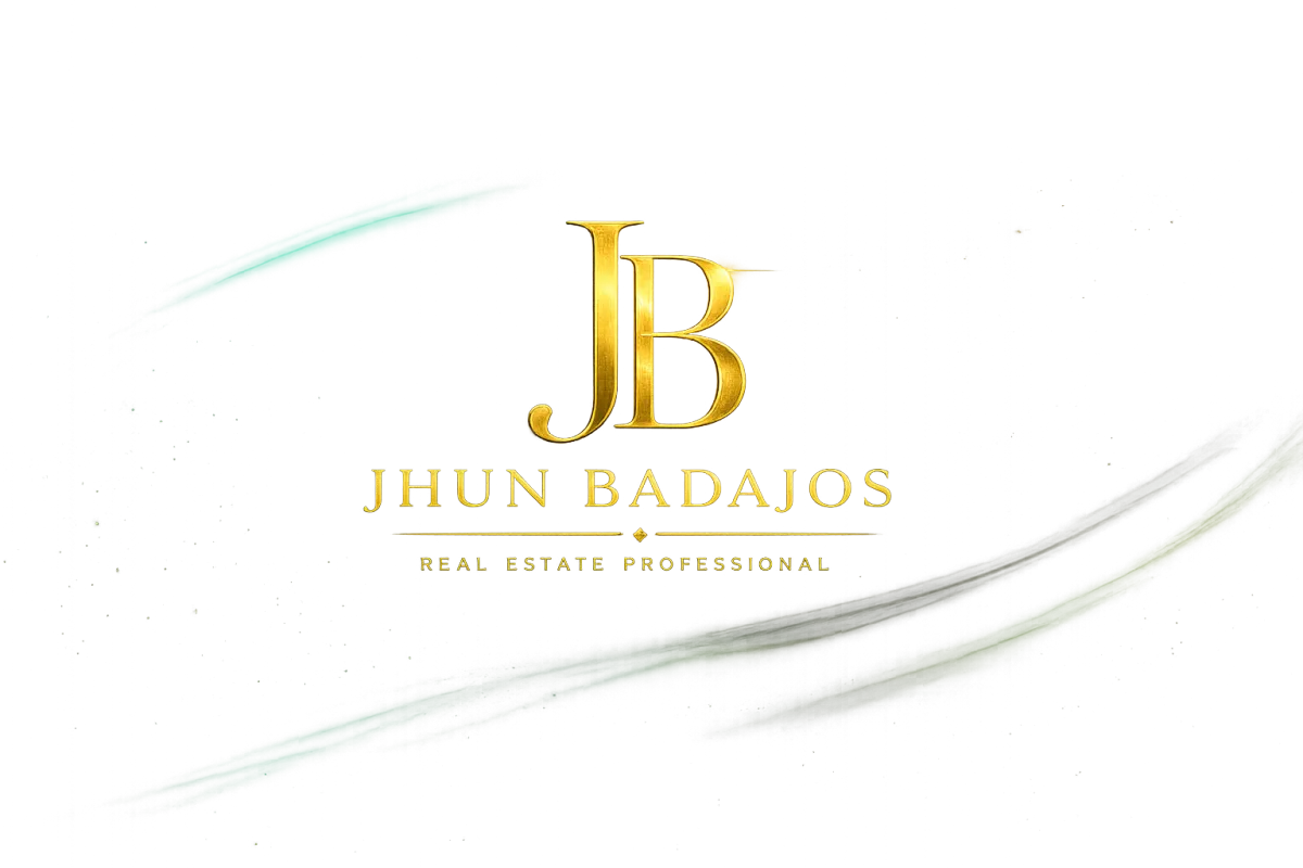 Jhun Badajos Brand Logo