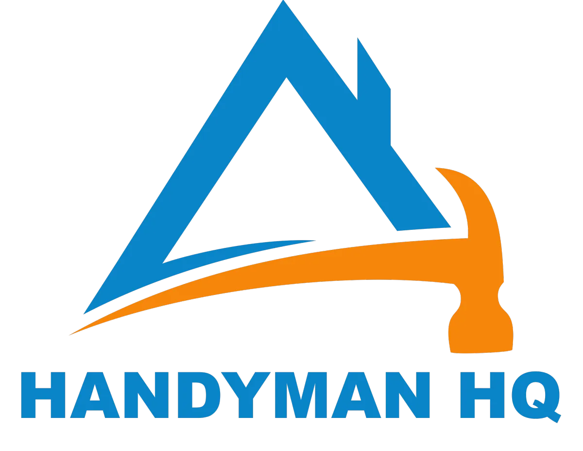 Handyman HQ Logo