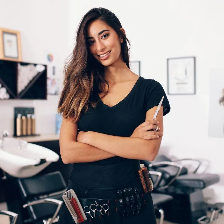 Salon AI Employees