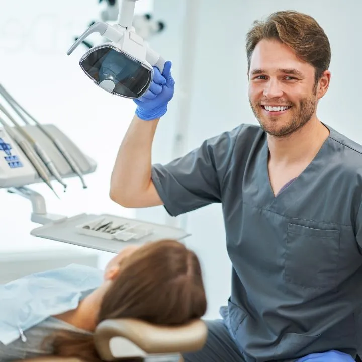 Dental AI Employees