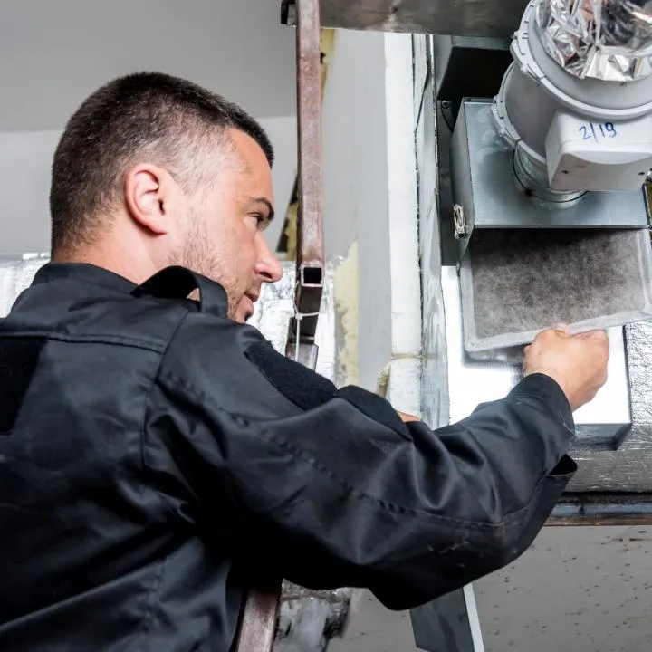 HVAC AI Employees