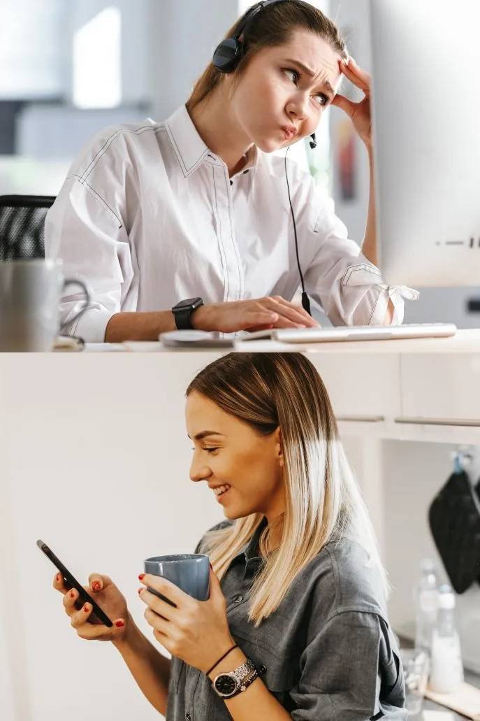 AI Salon Asstants