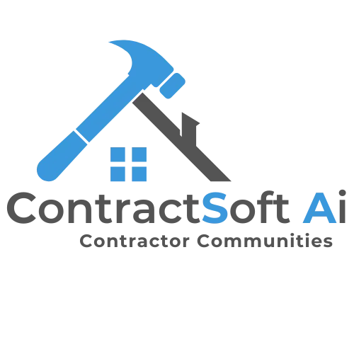 ContractSoft Communities