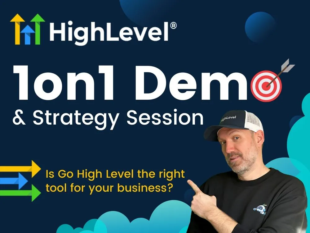 HighLevel Demo