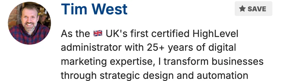 Top Rated Highevel Expert on Upwork