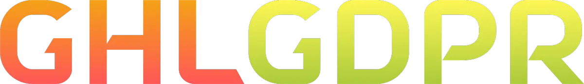 GDPR snaphot for GoHighLevel